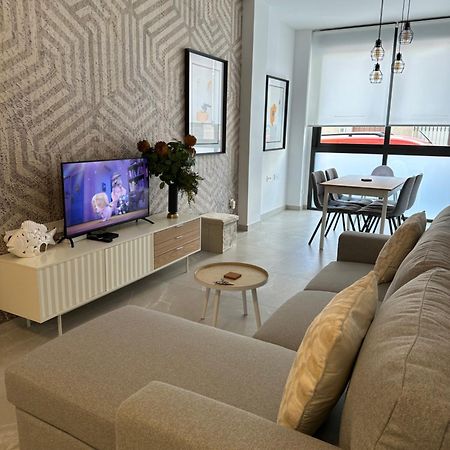 Casa Nola Apartment Торевиеха Екстериор снимка