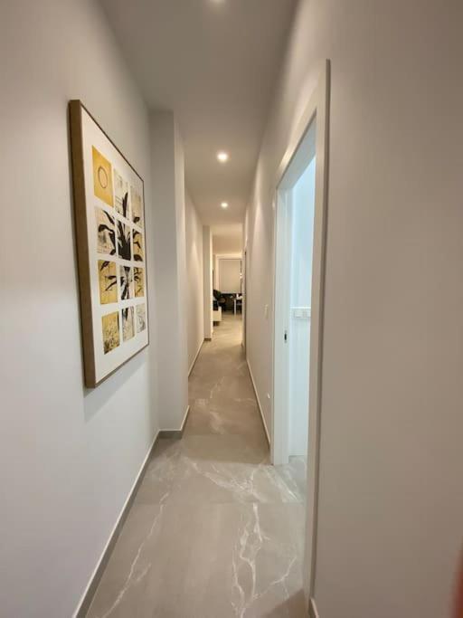 Casa Nola Apartment Торевиеха Екстериор снимка