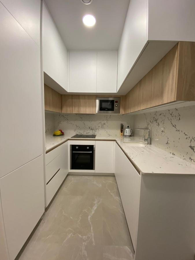 Casa Nola Apartment Торевиеха Екстериор снимка