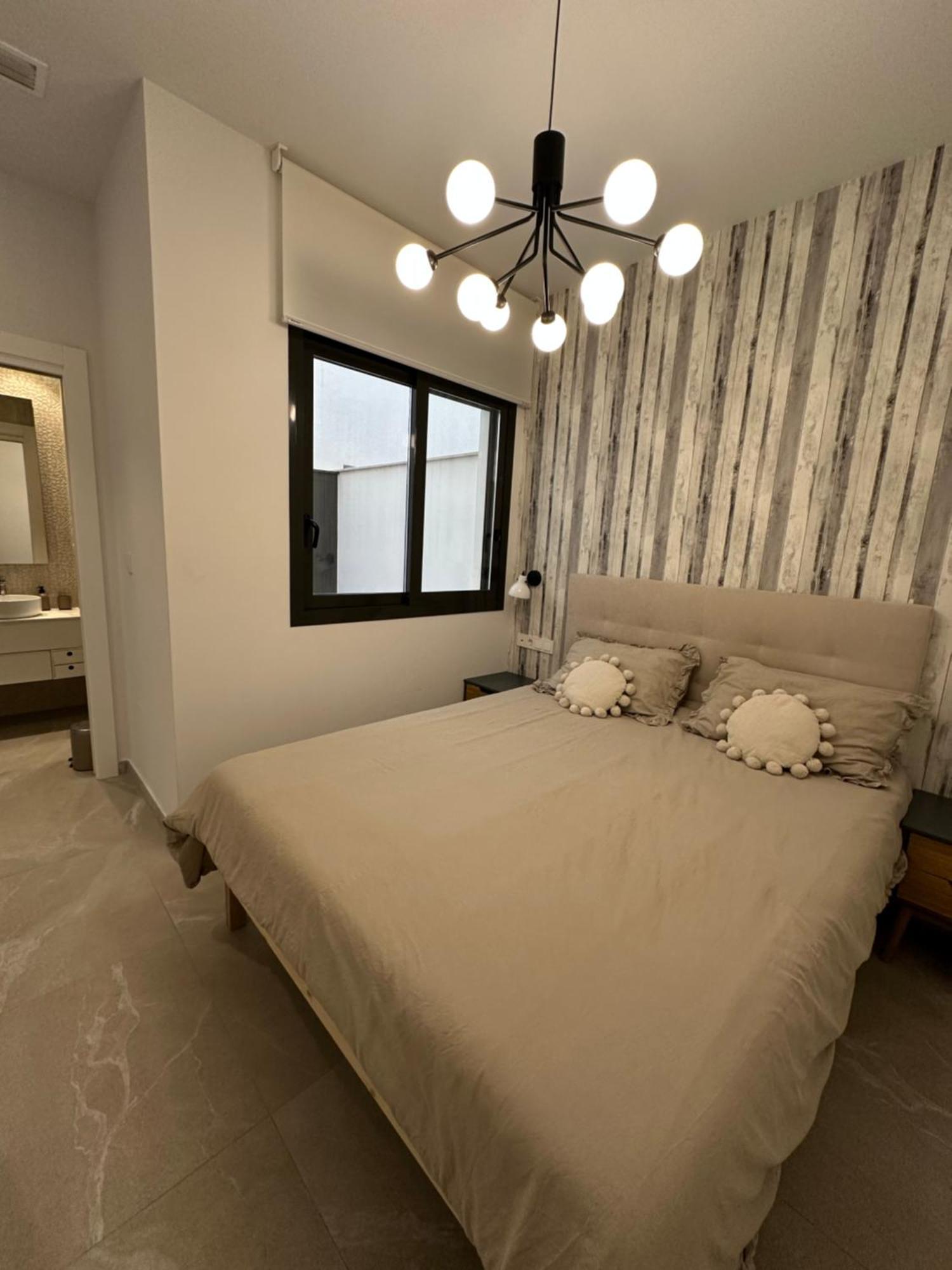 Casa Nola Apartment Торевиеха Екстериор снимка