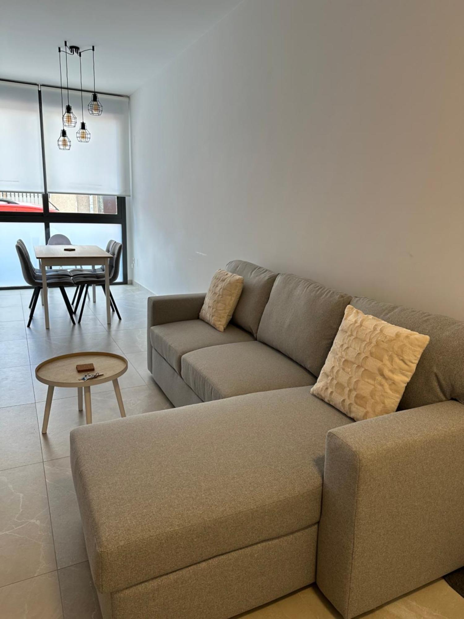 Casa Nola Apartment Торевиеха Екстериор снимка