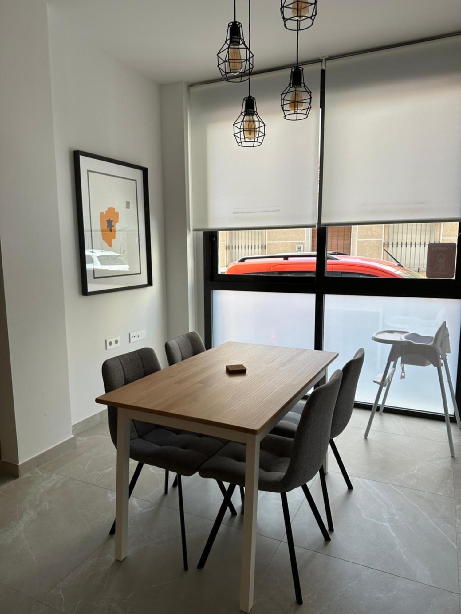 Casa Nola Apartment Торевиеха Екстериор снимка